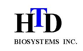 Logo for HRD Biosystems